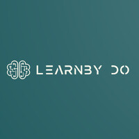 LearnBy Do logo - Similar company to Static Nerd