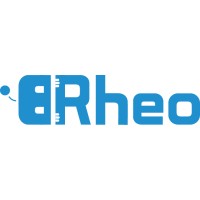 Rheodigital logo - Similar company to Mstakx
