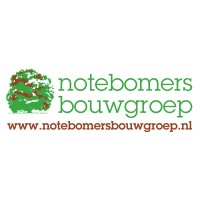 Notebomers Bouwgroep BV logo - Similar company to Vadeko Marum