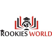 Rookiesworld logo - Similar company to Apexytechnologies