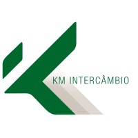 KM Intercâmbio logo - Similar company to Best Intercâmbio