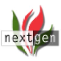 NextGen. logo - Similar company to Confly