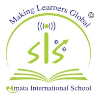 Nyati's Samata International School logo - Similar company to Ibt Aura