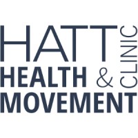 Hatt Health & Movement Clinic logo - Similar company to Pt Workspace Islington