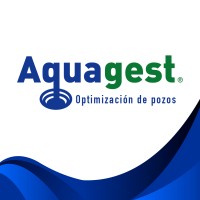 Aquagest logo - Similar company to Vertical Flow Industries