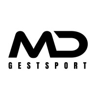 MD GestSport logo - Similar company to Gestsports