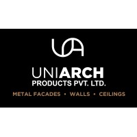 UniArch Products Pvt. Ltd. logo - Similar company to Capital Construction Pvt Lt..