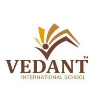 Vedant International School logo - Similar company to Webappvala