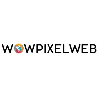 WowPixelWeb logo - Similar company to Simple Fix It Services