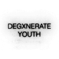 DEGXNERATE YOUTH logo - Similar company to Roxbox Studios