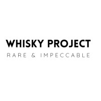 Whisky Project logo - Similar company to Ardgo Raredram