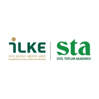 Sivil Toplum Akademisi logo - Similar company to İksar - İslam İktisadı Araştırma Ve Uygulama Derneği