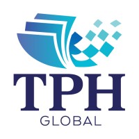 TPH Global Payroll and Accounting Solutions logo - Similar company to Team Engine