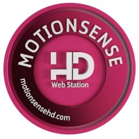 Motionsense HD logo - Similar company to Tt Unik It Solutions