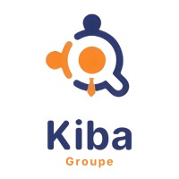 Kiba logo - Similar company to Capstudies