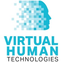 Virtual Human Technologies logo - Similar company to Limbs For Life Foundation