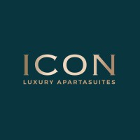 Icon Luxury Apartasuites Bogotá logo - Similar company to Mr Inversiones Inmobiliarias