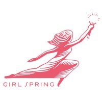 GirlSpring logo - Similar company to Initial Outfitters, Inc.