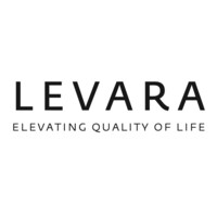 Levara logo - Similar company to Pledgecare