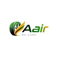 AAIR SERVICES PRIVATE LIMITED logo - Similar company to I Care U