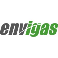 Envigas AB logo - Similar company to Jsnsoft