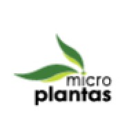 Micro Plantas S.A. logo - Similar company to Greenplants