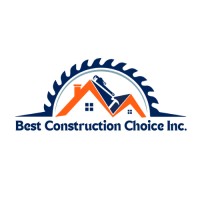 Best Construction Choice Inc. logo - Similar company to Construction First Choice Llc