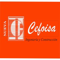 CEFOISA logo - Similar company to Nimsara Construction & Engineering