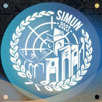 Saigon International Model United Nations - SIMUN logo - Similar company to Eiu Language Center