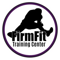 FirmFit Training Center logo - Similar company to Rivalry Jiu-Jitsu