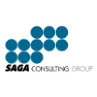 SAGA - Certainty in IT logo - Similar company to Poliscrypts It Consulting