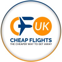 Cheapflightsuk logo - Similar company to Cheap Flights Booker