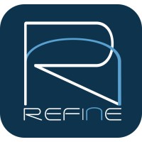 RefineX.ai logo - Similar company to Kitov.Ai