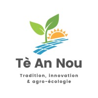 Tè An Nou logo - Similar company to Humanslink