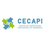 CECAPI SAC logo - Similar company to Cecapi