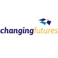 Leanne Gordon - Changing Futures logo - Similar company to Change Futures
