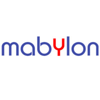 Mabylon AG logo - Similar company to Athebio Ag