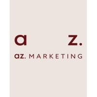 AZ Marketing Agency logo - Similar company to Project Volta