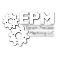 Eastern Precision Machining, LLC logo - Similar company to Arce1, Llc