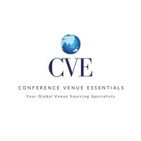 Conference Venue Essentials (CVE) logo - Similar company to Events Outsourced