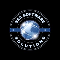 SSA SOFTWARE SOLUTIONS logo - Similar company to Digital Elfit