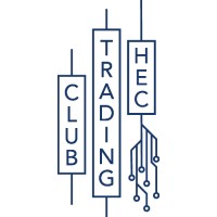 Club de Trading HEC logo - Similar company to Fphec