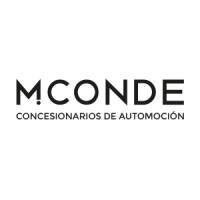 Concesionarios de automoción M. Conde logo - Similar company to Mconde Premium