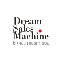 Dream Sales Machine logo - Similar company to Dsm Group