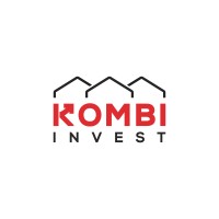 Kombi Invest logo - Similar company to Tk-Nova