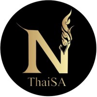 Northwestern University Thai Student Association logo - Similar company to Extreme Measures A Cappella
