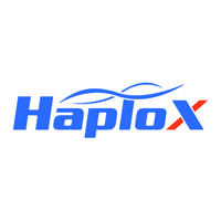HaploX Global logo - Similar company to Appscogent