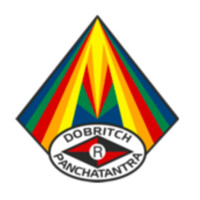 Panchatantra logo - Similar company to Jonukas.Lt | Tinkama Dovana Garantuota