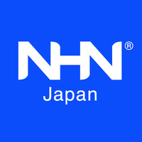 NHN logo - Similar company to Parudux