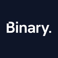 Binary Vision (Acquired by TMG) logo - Similar company to Vectorface